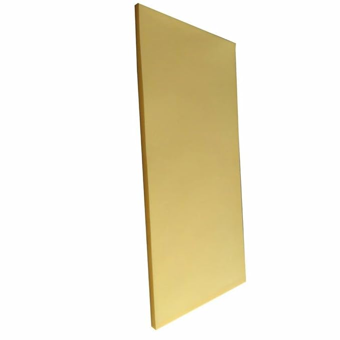 3 Inch Thickness 28 Density 6x3 Pu Foam Sheet