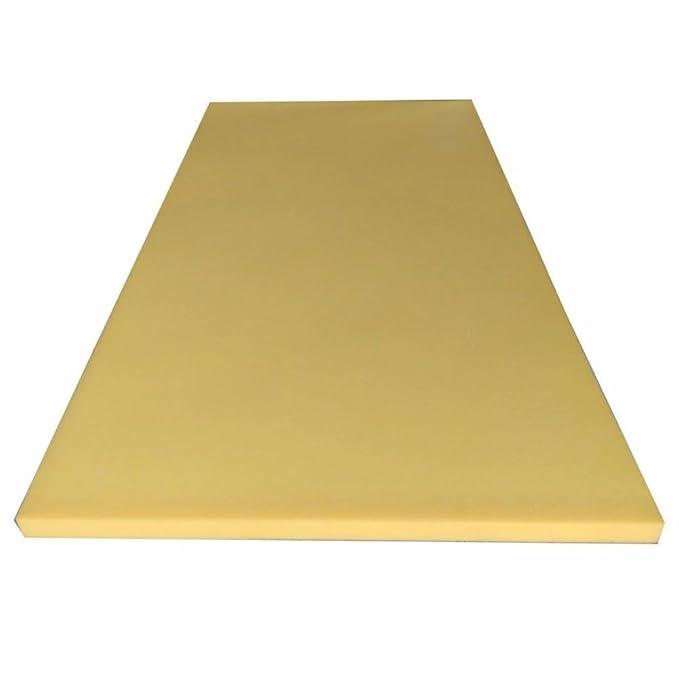 3 Inch Thickness 28 Density 6x3 Pu Foam Sheet