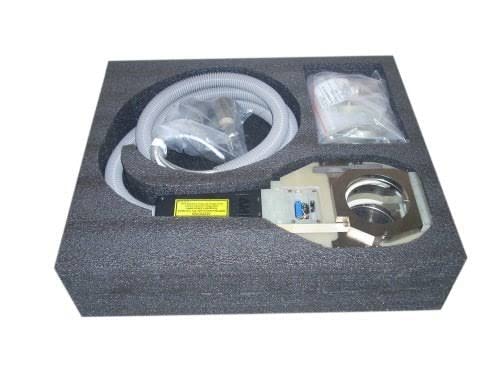 STYLELAB EP EPE Black Foam Roll 10MM Thickness for Packaging (5 Feet x 1 Feet) (BLACK)