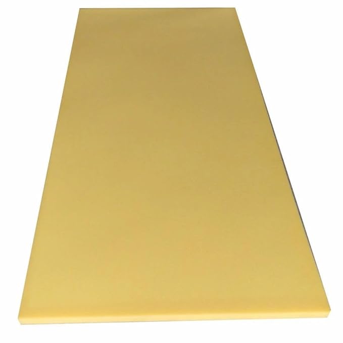 3 Inch Thickness 28 Density 6x3 Pu Foam Sheet