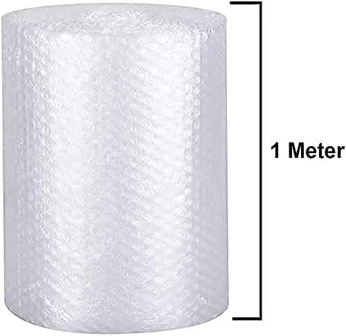 Air Bubble Wrap roll 1 Meter Wide