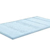 STYLELAB EP EPE Foam Sheet 6x3 Feet 25MM Thickness White Color (Set of 1 Sheet)