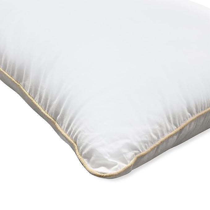 Spaces Essentials Pillow 1 Pcs Pillow