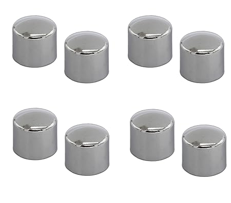 RAB End caps Bracket Aluminum, Wall Council Bracket for Door and Window