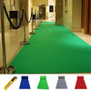 Non Woven Carpets For Weddings,Party,Functions,Events,Hotels,Office,Home Exhibition,Stage Decorations with 1 Cutter PR8