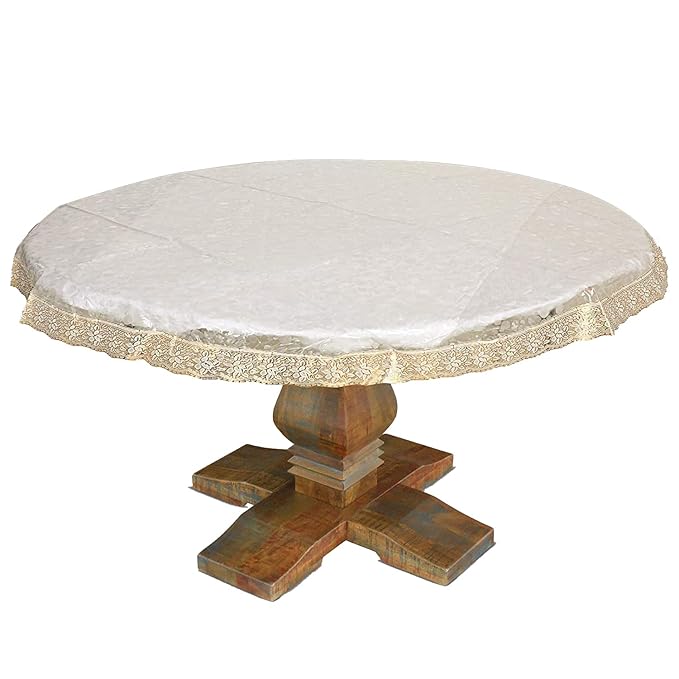 Kuber Industries Dining Table Cover