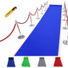 Non Woven Carpets For Weddings,Party,Functions,Events,Hotels,Office,Home Exhibition,Stage Decorations with 1 Cutter PR8
