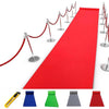 Non Woven Carpets For Weddings,Party,Functions,Events,Hotels,Office,Home Exhibition,Stage Decorations with 1 Cutter PR8