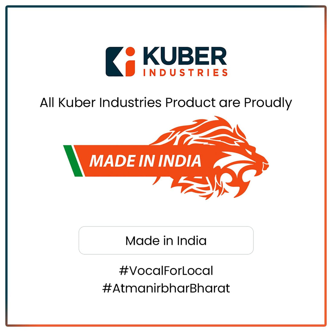 Kuber Industries Dining Table Cover