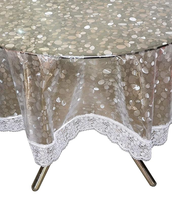 Kuber Industries Dining Table Cover