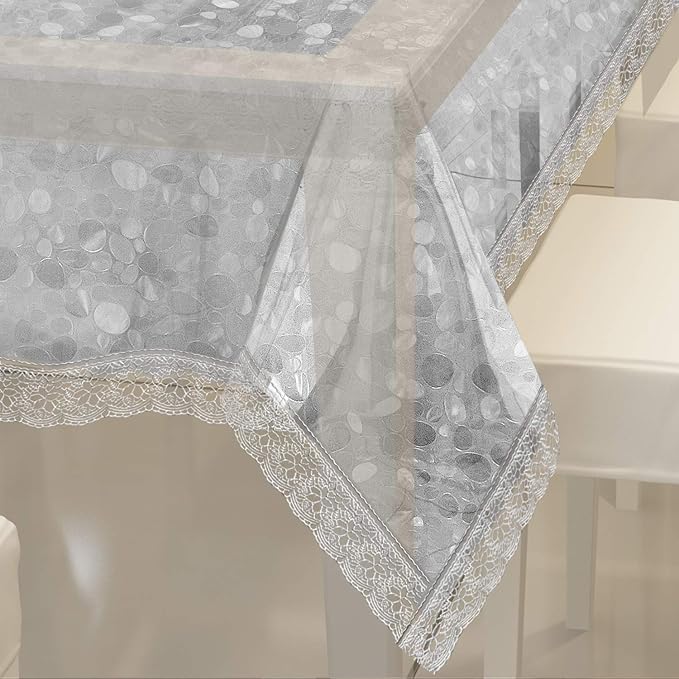 Kuber Industries Dining Table Cover