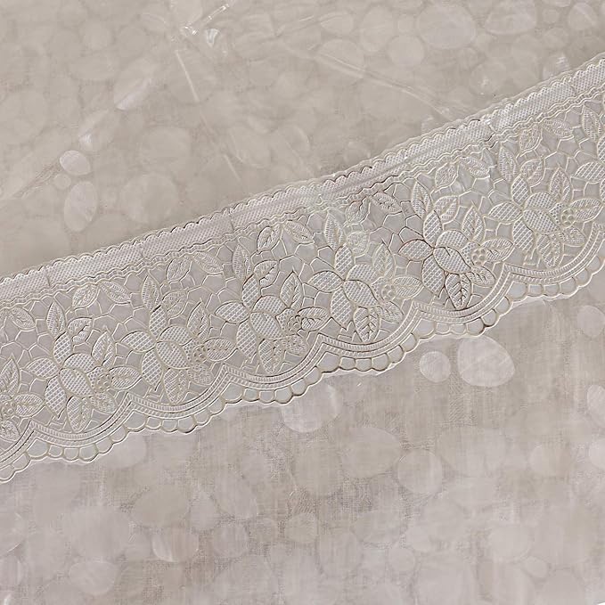 Kuber Industries Dining Table Cover