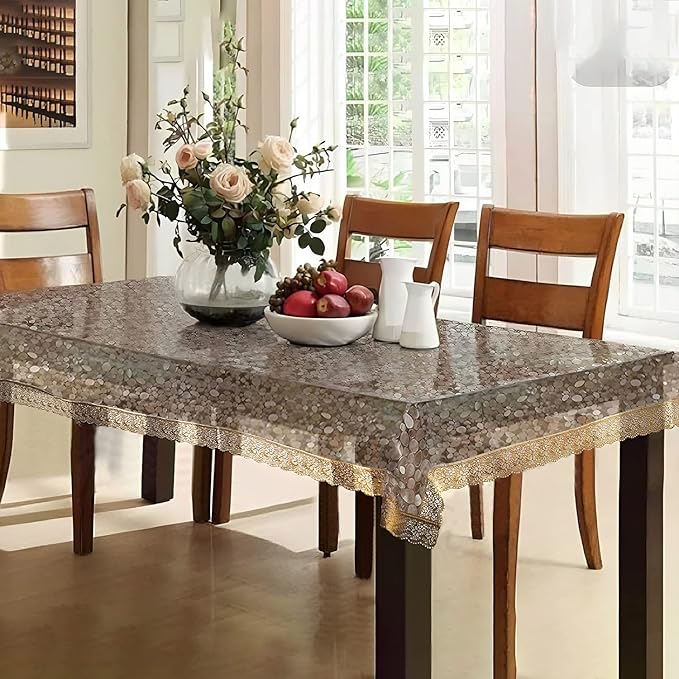 Kuber Industries Dining Table Cover
