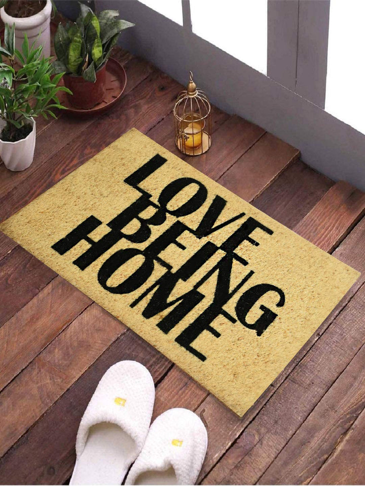 Doormat