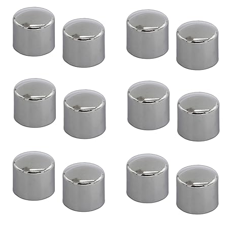 RAB End caps Bracket Aluminum, Wall Council Bracket for Door and Window