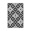 Sapana Carpet-Mats Chatai Mats for Home Multipurpose Foldable Reversible Floor Mat Rectangular Plastic Mat for Floor, Sleeping, Travel, Outdoor, Indoor