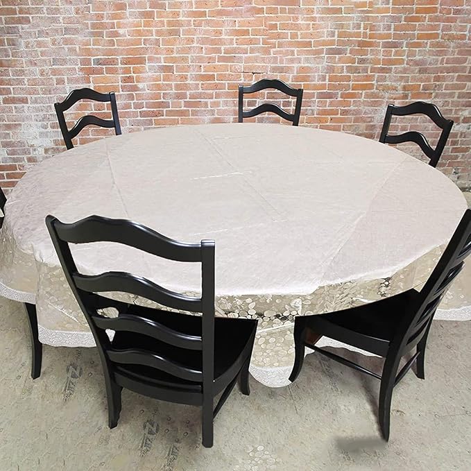 Kuber Industries Dining Table Cover