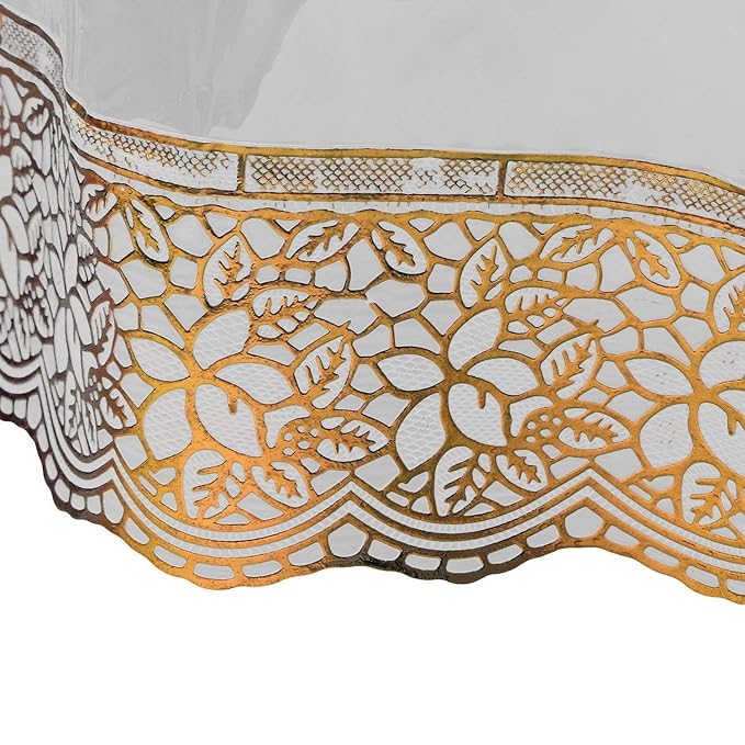 Kuber Industries Dining Table Cover