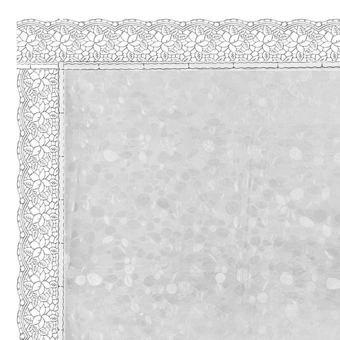 Kuber Industries Dining Table Cover