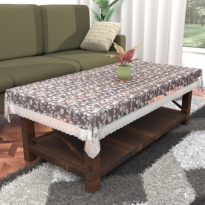 Kuber Industries Dining Table Cover