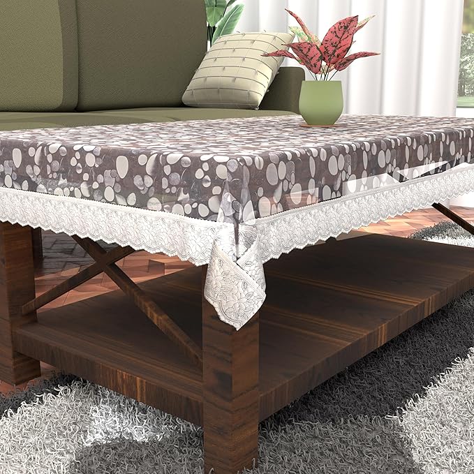 Kuber Industries Dining Table Cover