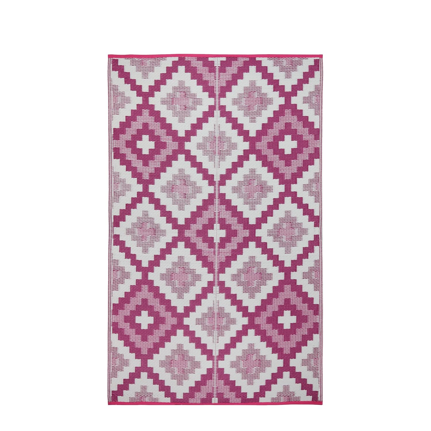 Sapana Carpet-Mats Chatai Mats for Home Multipurpose Foldable Reversible Floor Mat Rectangular Plastic Mat for Floor, Sleeping, Travel, Outdoor, Indoor