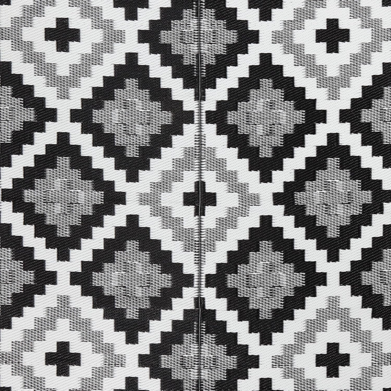 Sapana Carpet-Mats Chatai Mats for Home Multipurpose Foldable Reversible Floor Mat Rectangular Plastic Mat for Floor, Sleeping, Travel, Outdoor, Indoor