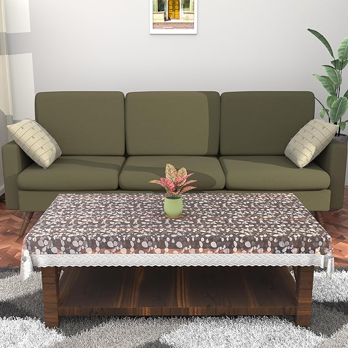 Kuber Industries Dining Table Cover