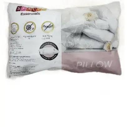 Spaces Essentials Pillow 1 Pcs Pillow